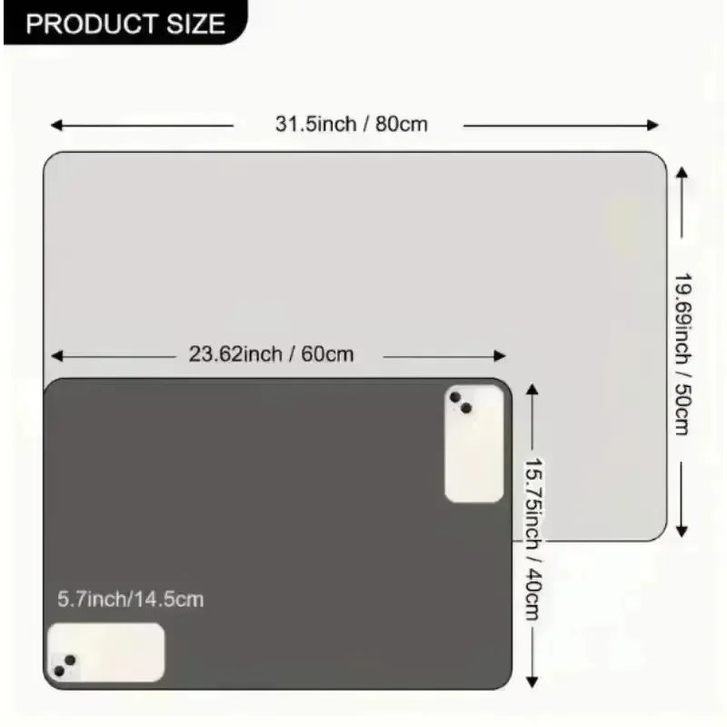 Karpet Tangga 2D Desain Batu M - Stepping Stone Foam ulasan dan harga