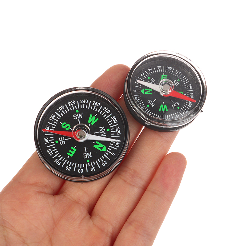 Kompas Genggam 35/40MM ABS Kom - Kids Outdoor Wagon ulasan dan harga