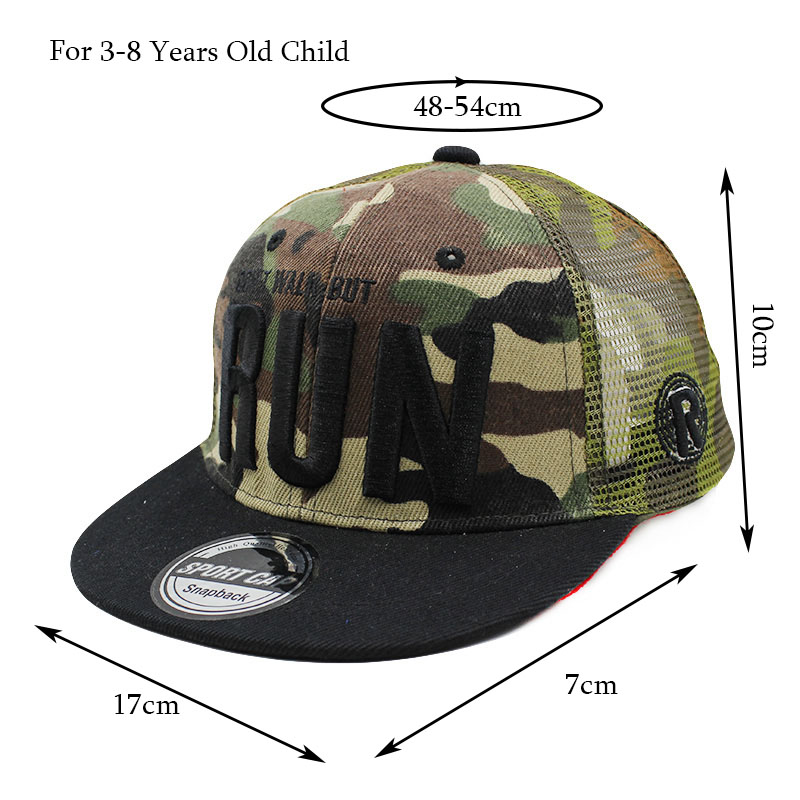Topi bisbol anak laki-laki per - Kids Outdoor Hat ulasan dan harga