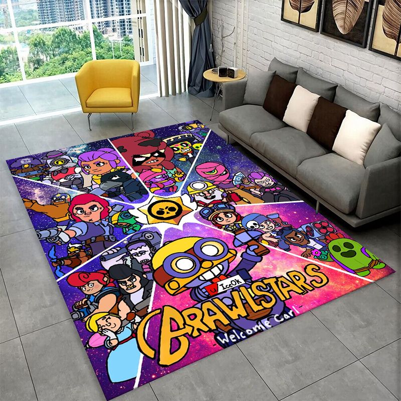 Karpet Anti Selip Permainan Ka - Kids Outdoor Flooring ulasan dan harga