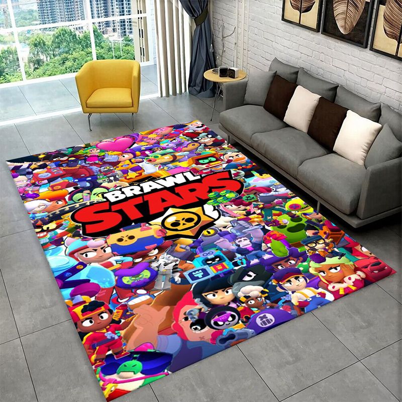 Karpet Anti Selip Permainan Ka - Kids Outdoor Flooring ulasan dan harga