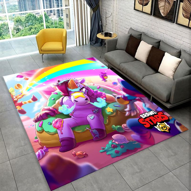 Karpet Anti Selip Permainan Ka - Kids Outdoor Flooring ulasan dan harga