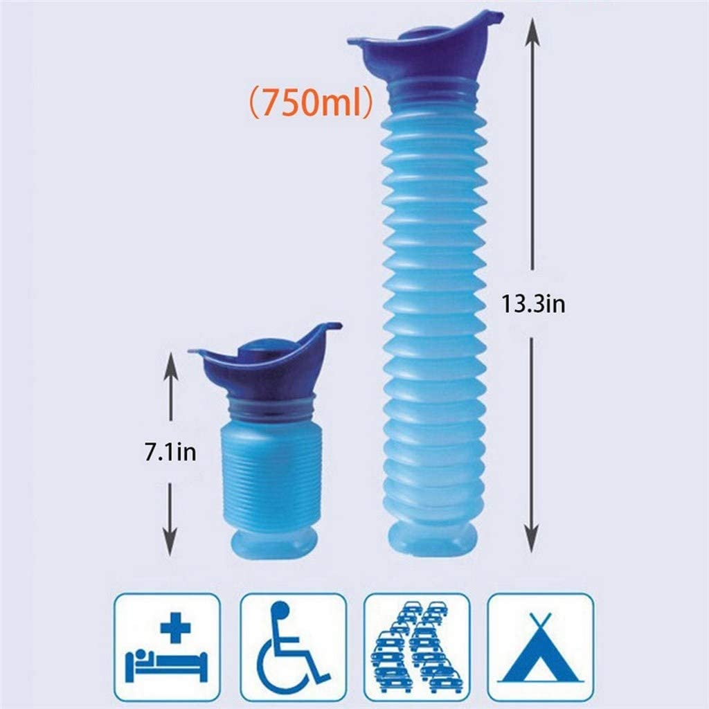 750ML Tas Urin Portabel Luar R - Kids Outdoor Wagon ulasan dan harga