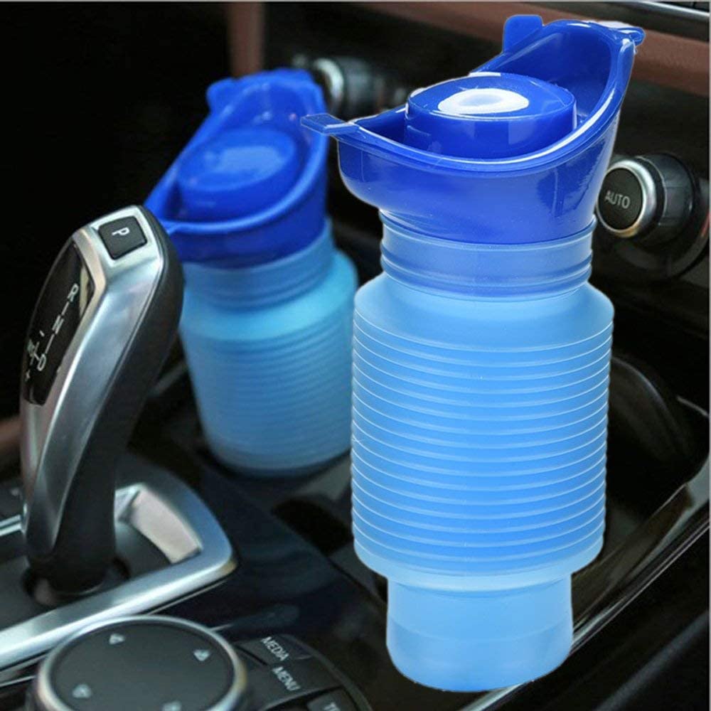 750ML Tas Urin Portabel Luar R - Kids Outdoor Wagon ulasan dan harga