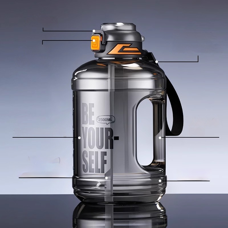 Botol air olahraga portabel an - Kids Outdoor Kitchen ulasan dan harga
