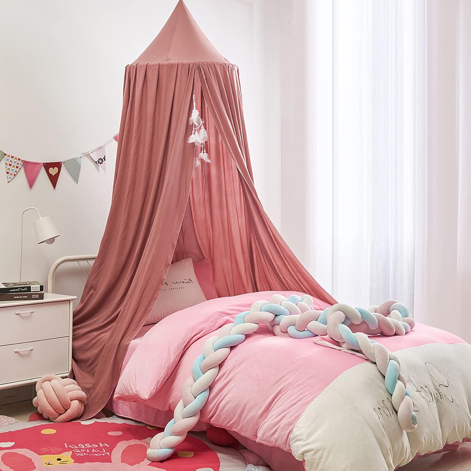 Battilo Tempat Tidur Anak Kela - Kids Outdoor Wagon ulasan dan harga