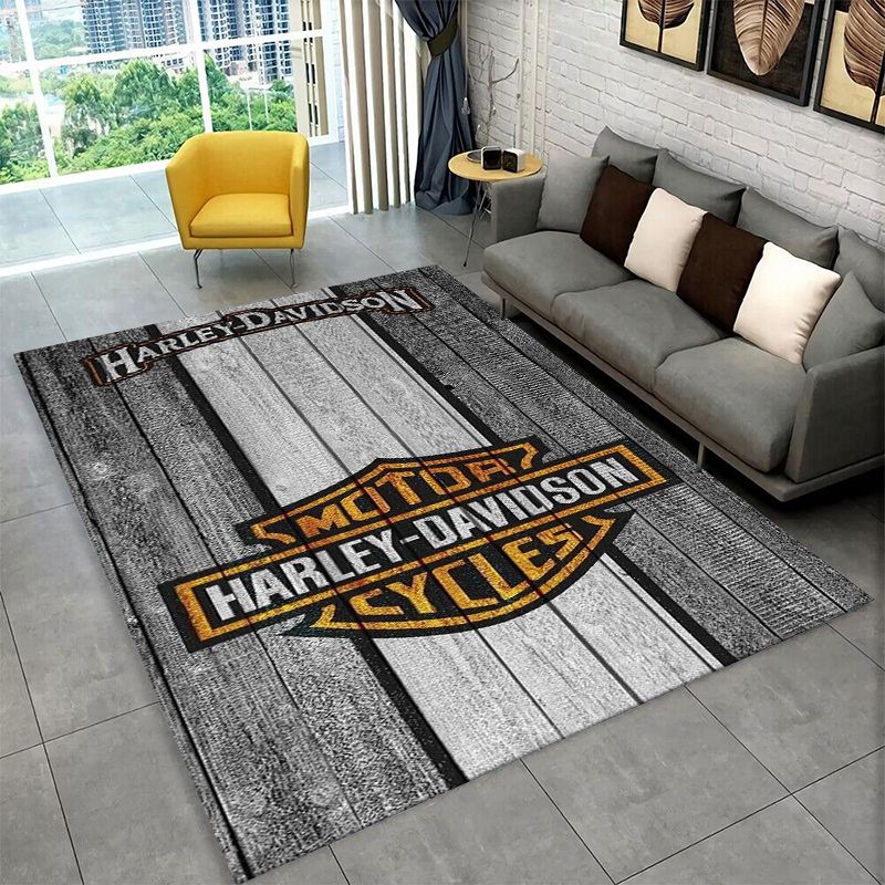 Karpet Area Anti-selip Retro H - Kids Outdoor Flooring ulasan dan harga